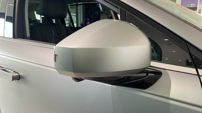 Hyundai IONIQ 9 226kW Calligraphy 110kWh 5dr AWD Auto Electric Estate - Image 34